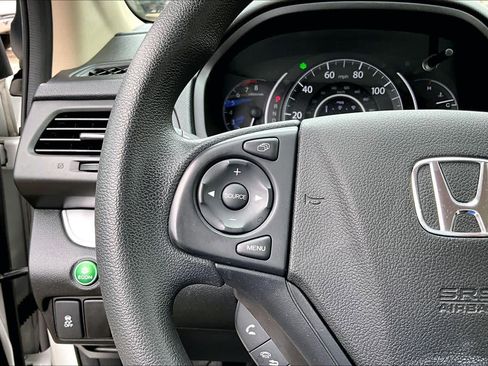 Used 2015 Honda CR-V LX image 26
