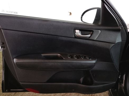 Used 2020 Kia Optima LX FWD image 22