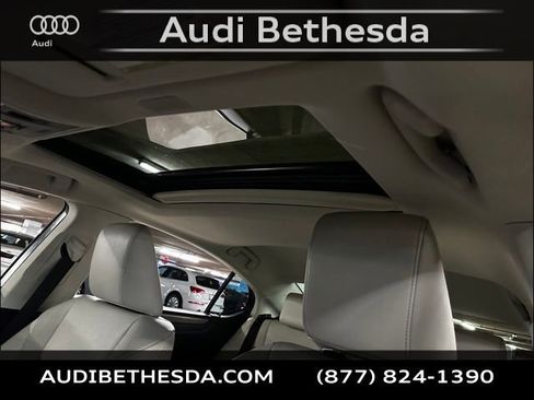 Used 2023 Lexus ES 350 w/ Premium Package image 25