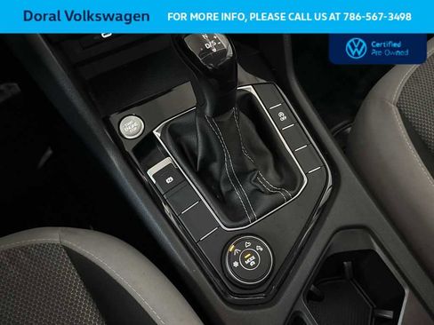 Certified 2023 Volkswagen Taos S image 21