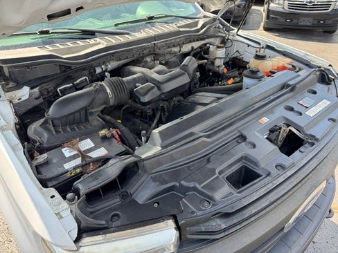 Used 2018 Ford F250 XL w/ Power Equipment Group AWD/4WD image 23