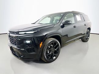 Used 2025 Chevrolet Traverse RS w/ LPO, Cargo Package video 3