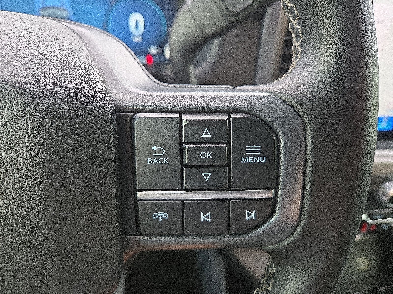 Used 2024 Ford F150 XLT w/ Equipment Group 302A MID AWD/4WD image 18