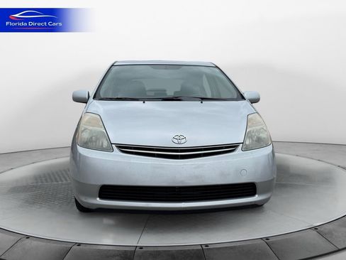 Used 2007 Toyota Prius image 8