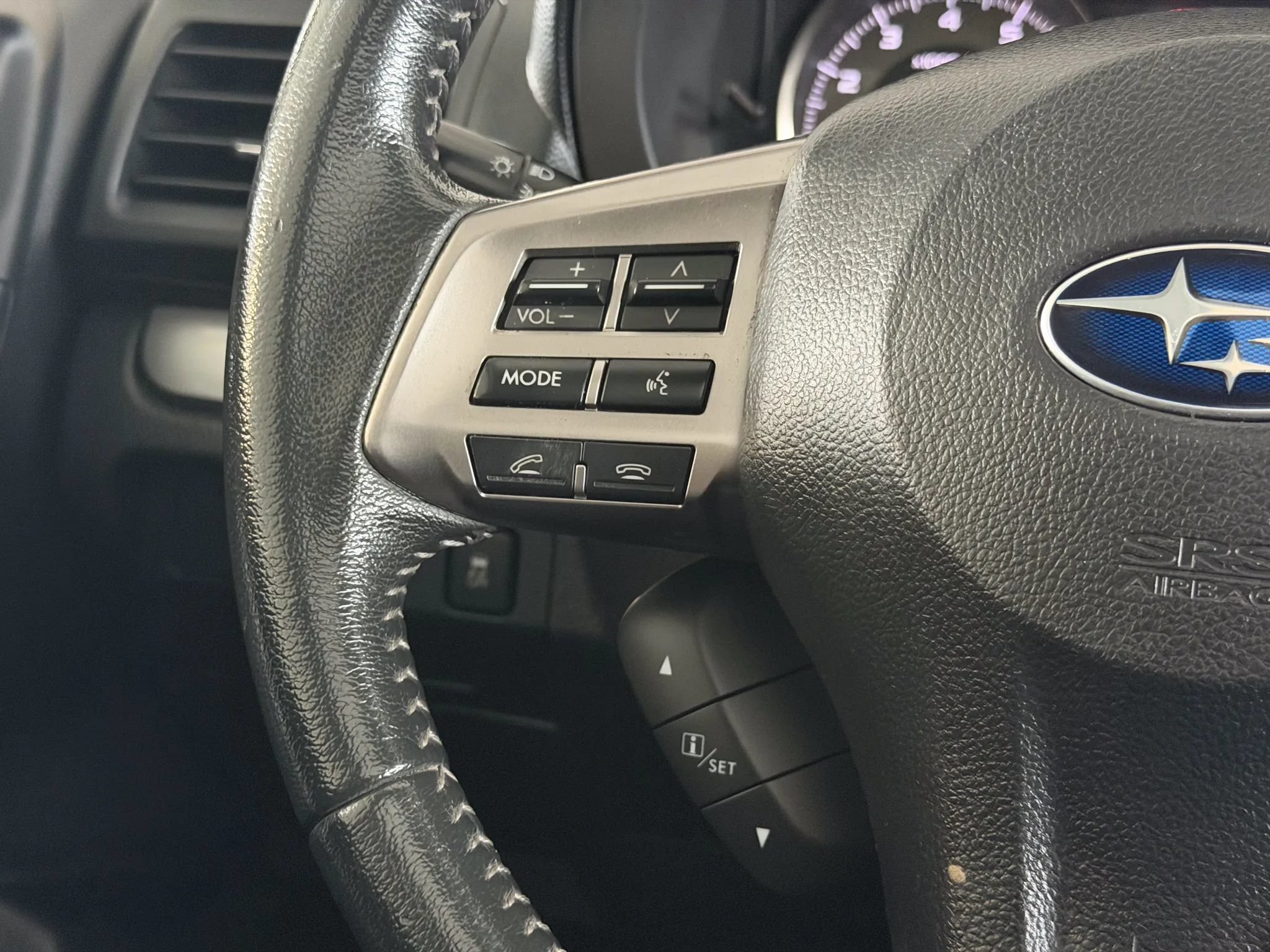 Used 2015 Subaru Forester 2.0XT Premium AWD/4WD image 32
