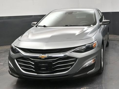 Used 2024 Chevrolet Malibu LS FWD image 3