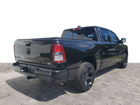 Used 2019 RAM 1500 Big Horn AWD/4WD image 6