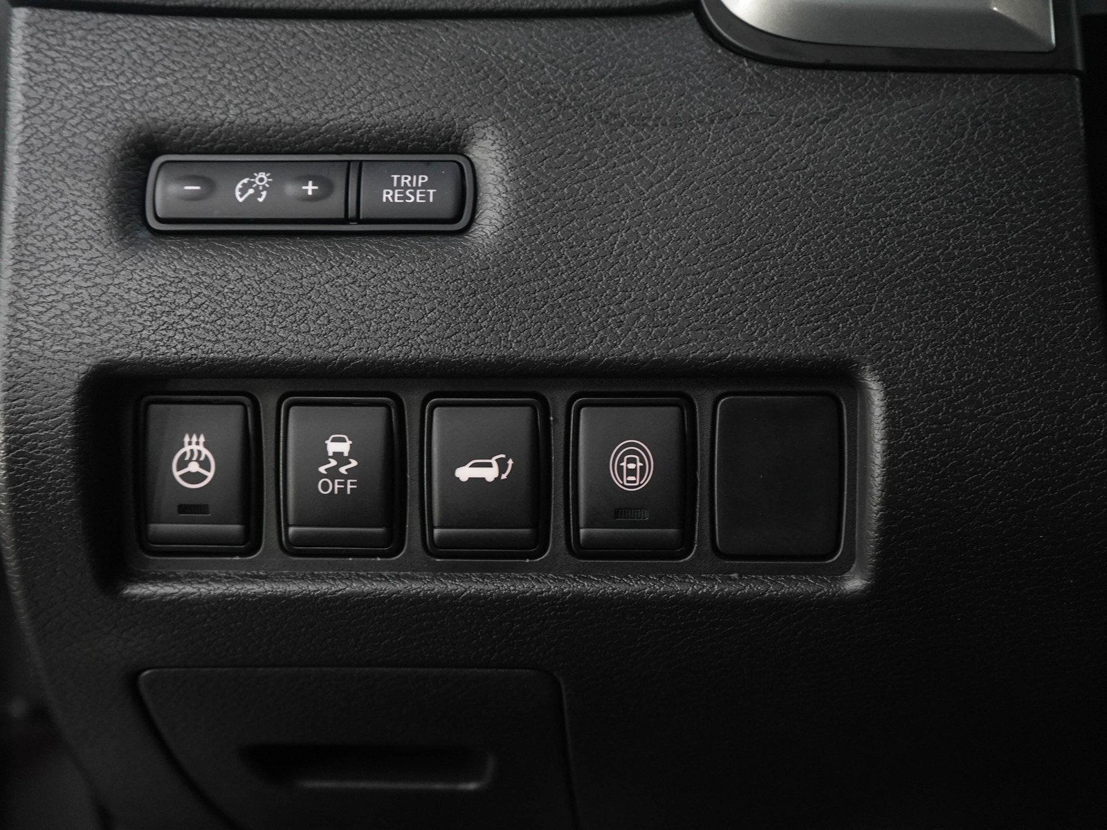 Used 2024 Nissan Murano Platinum AWD/4WD image 27