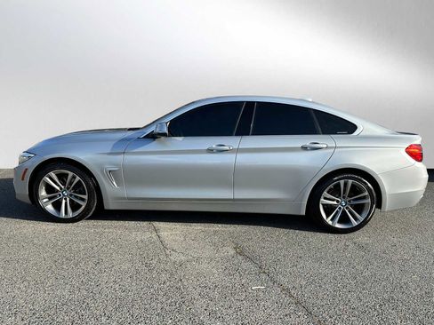 Used 2017 BMW 430i Gran Coupe image 4