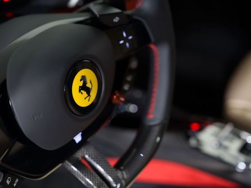 Used 2024 Ferrari 296 GTB image 23