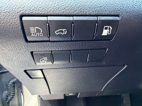 Used 2022 Lexus RX 450h AWD w/ Premium Package image 15