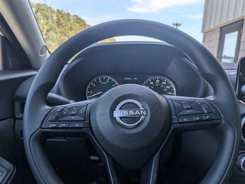 Certified 2025 Nissan Sentra S image 24