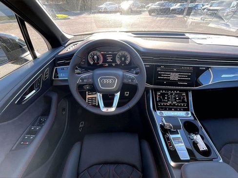 New 2026 Audi Q7 3.0T Prestige image 19
