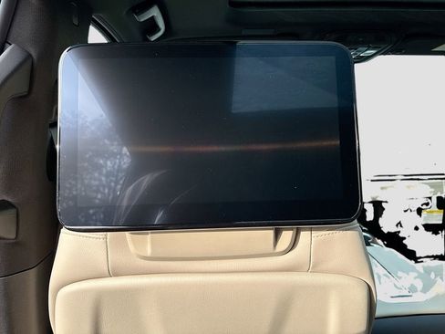 New 2026 Cadillac Escalade Sport w/ Touring Package image 29