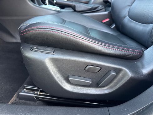 Used 2014 MAZDA MAZDA6 Grand Touring w/ MRCC + FOW Package image 17