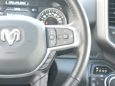 Used 2025 RAM 2500 Big Horn image 14