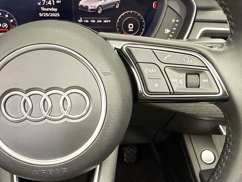 Used 2018 Audi A5 2.0T Premium Plus w/ Premium Plus image 12