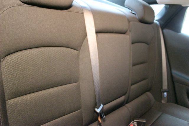 Used 2023 Chevrolet Malibu LT FWD image 14