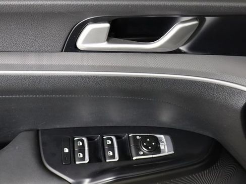 Certified 2022 Kia K5 GT-Line w/ GT-Line Awd Premium Package image 20