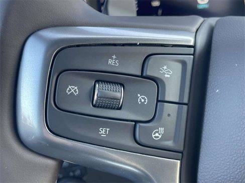 New 2026 Chevrolet Silverado 1500 LT image 19