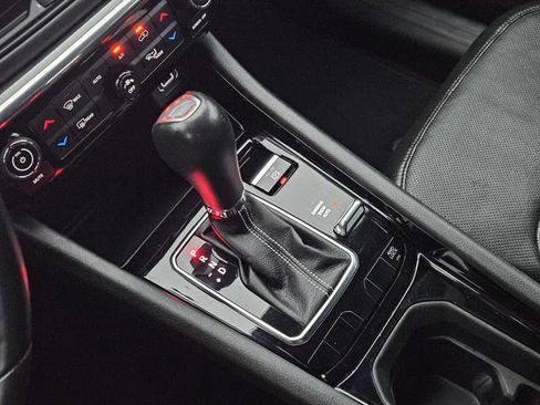 Used 2022 Jeep Compass High Altitude image 15