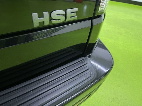 Used 2013 Land Rover LR4 HSE image 14