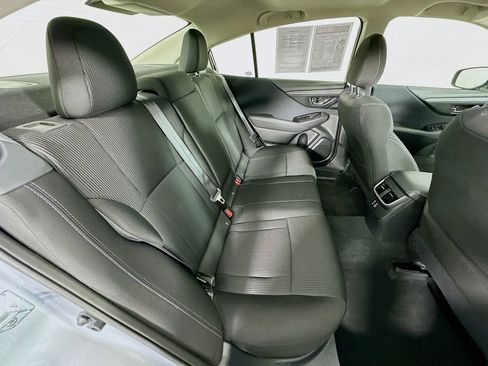 Certified 2024 Subaru Legacy Premium image 36