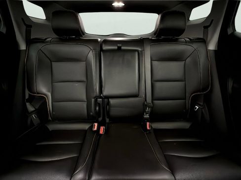 Used 2022 GMC Terrain AT4 w/ Tech Package image 24