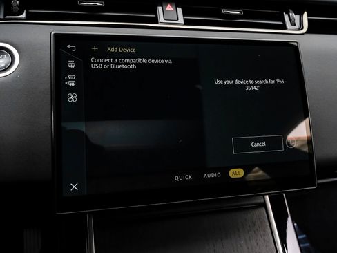 Used 2024 Land Rover Range Rover Evoque S image 32