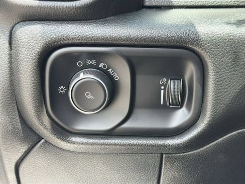 Used 2021 RAM 2500 Tradesman AWD/4WD image 31