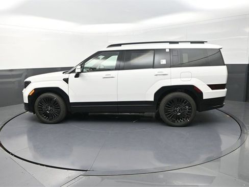 New 2026 Hyundai Santa Fe Calligraphy image 5