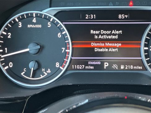 Certified 2024 Nissan Pathfinder SL image 28