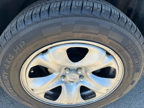 Used 2014 Subaru Forester 2.5i image 4