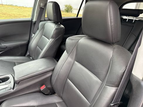 Used 2016 Acura RDX FWD image 34