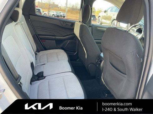 Used 2024 Ford Escape Active image 12