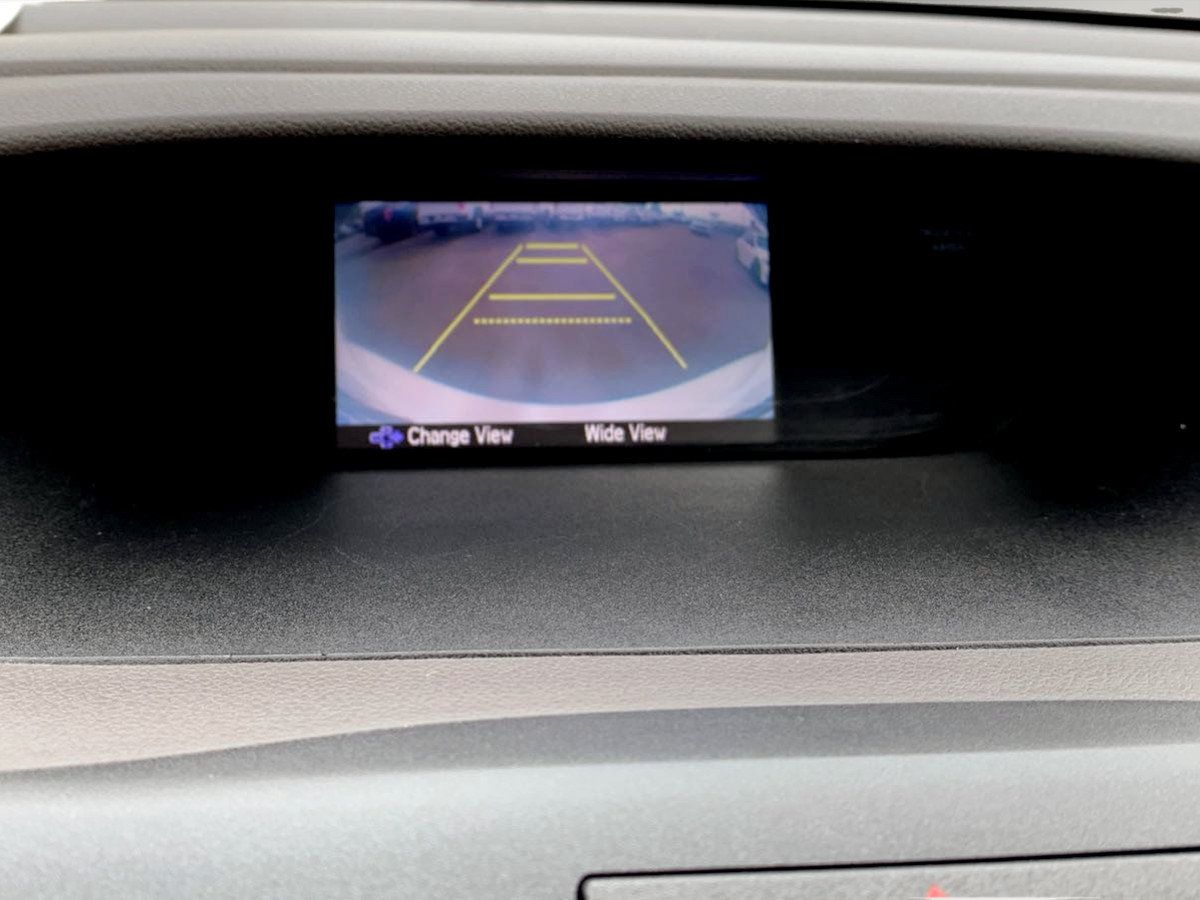 Used 2014 Honda CR-V EX-L image 25