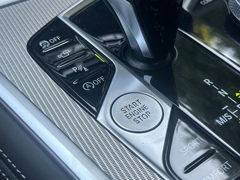 New 2026 BMW 840i Convertible image 20