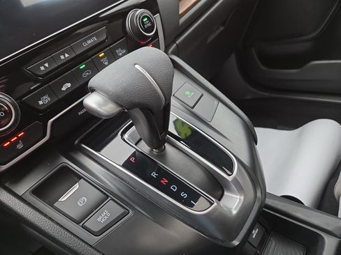 Used 2018 Honda CR-V EX image 23