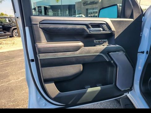 Certified 2023 GMC Sierra 1500 AT4X AWD/4WD image 20