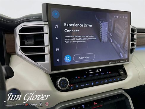 Used 2024 Toyota Sequoia Capstone image 33