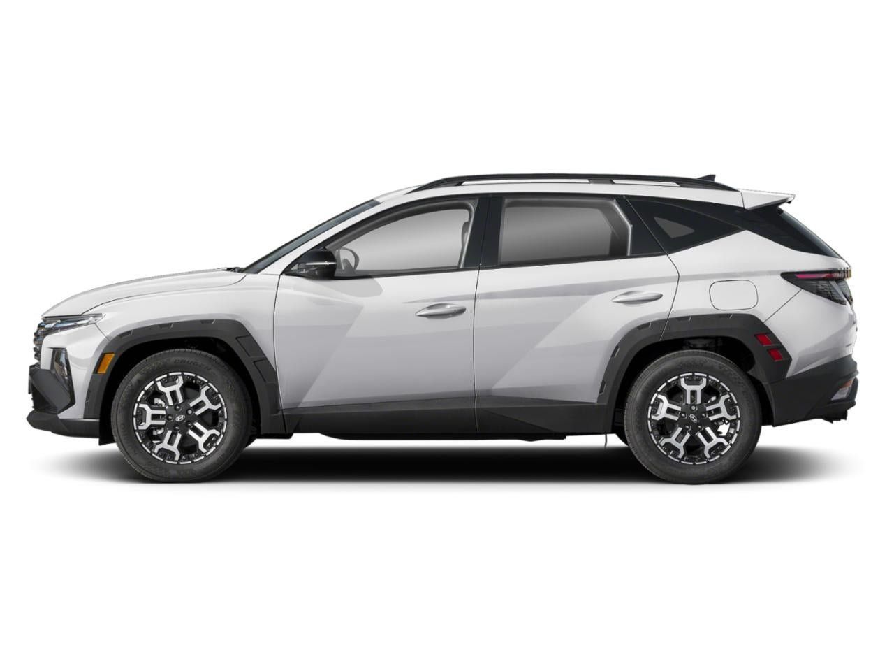 New 2026 Hyundai Tucson XRT AWD/4WD image 24