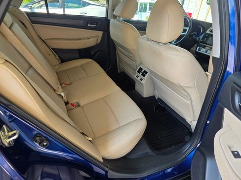 Used 2015 Subaru Outback 2.5i Limited image 20