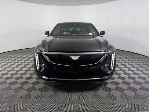 Used 2024 Cadillac Lyriq Sport AWD/4WD image 5