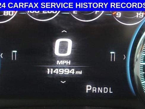 Used 2018 GMC Sierra 1500 Denali w/ Denali Ultimate Package image 32