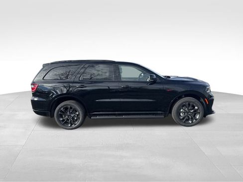 New 2026 Dodge Durango GT image 7