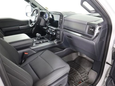 Certified 2023 Ford F150 XLT w/ Equipment Group 302A High image 69