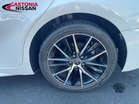 Used 2022 Toyota Camry SE image 51