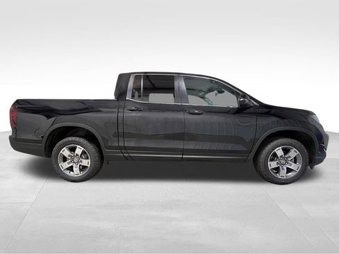 New 2026 Honda Ridgeline RTL image 8
