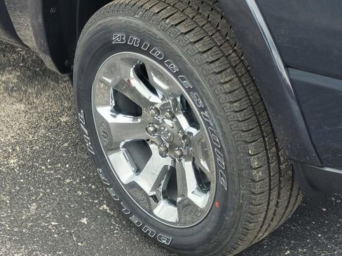 New 2026 RAM 1500 Lone Star RWD image 7