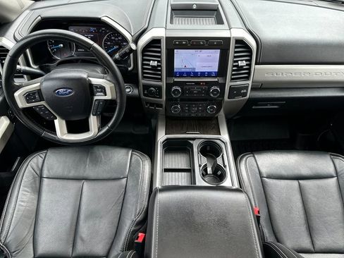 Certified 2020 Ford F250 Lariat AWD/4WD image 12